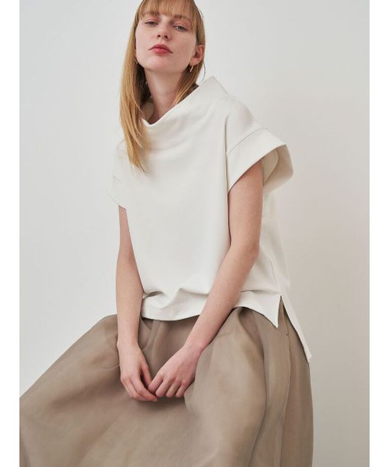 ELENDEEK「OFF NECK CS」|Tシャツ・カットソー|