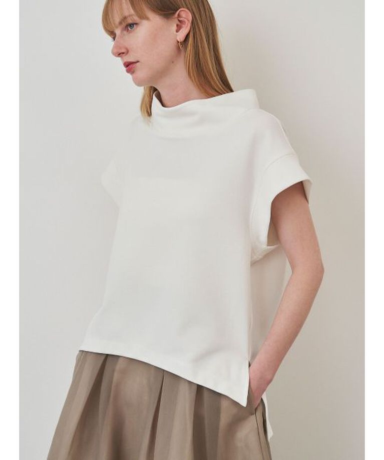 ELENDEEK「OFF NECK CS」|Tシャツ・カットソー|