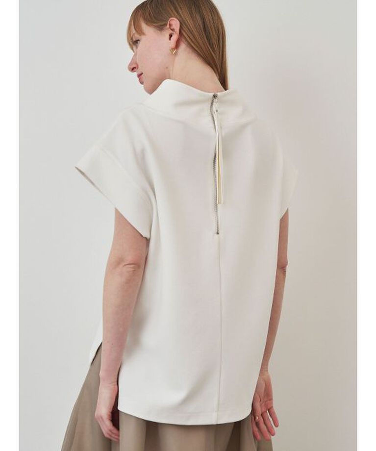 ELENDEEK「OFF NECK CS」|Tシャツ・カットソー|