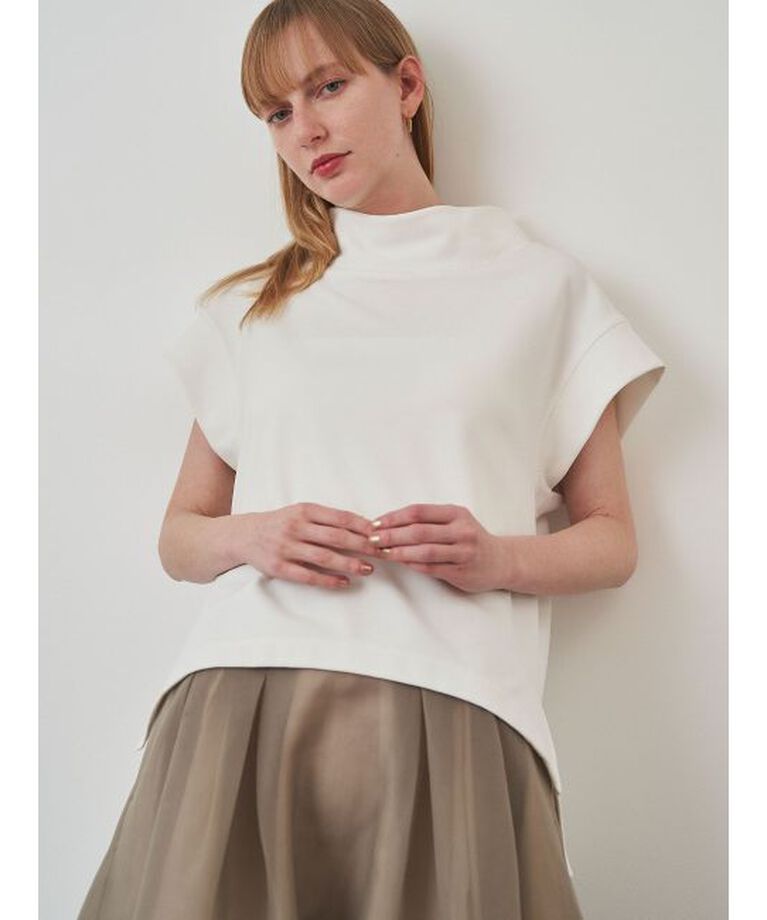 ELENDEEK「OFF NECK CS」|Tシャツ・カットソー|