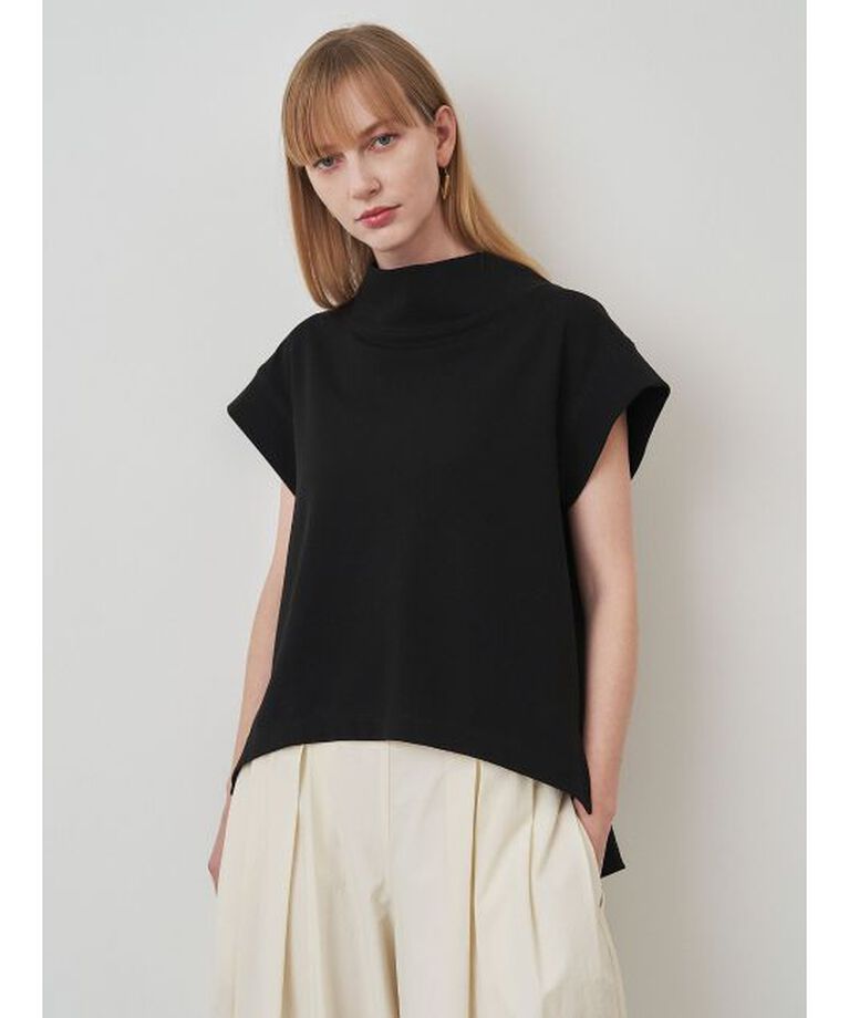 ELENDEEK「OFF NECK CS」|Tシャツ・カットソー|
