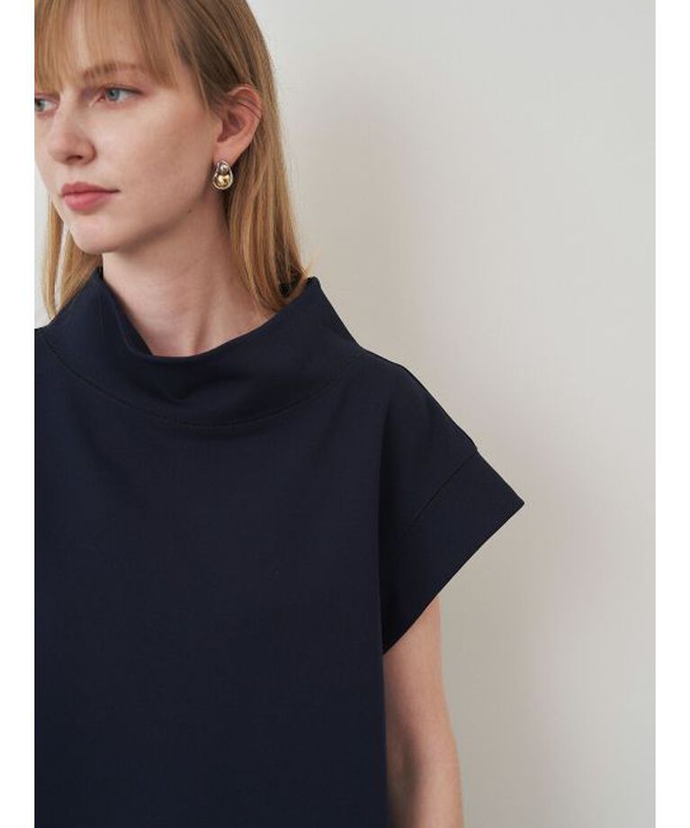 ELENDEEK「OFF NECK CS」|Tシャツ・カットソー|