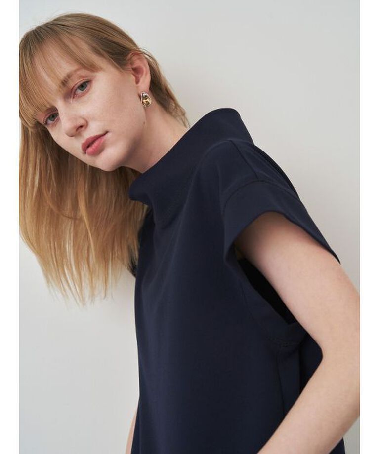 ELENDEEK「OFF NECK CS」|Tシャツ・カットソー|