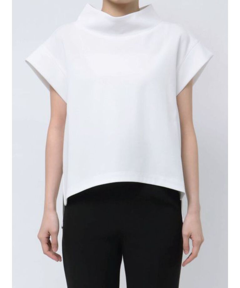 ELENDEEK「OFF NECK CS」|Tシャツ・カットソー|