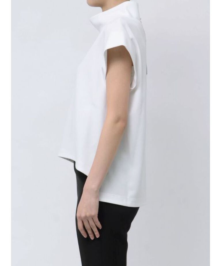 ELENDEEK「OFF NECK CS」|Tシャツ・カットソー|