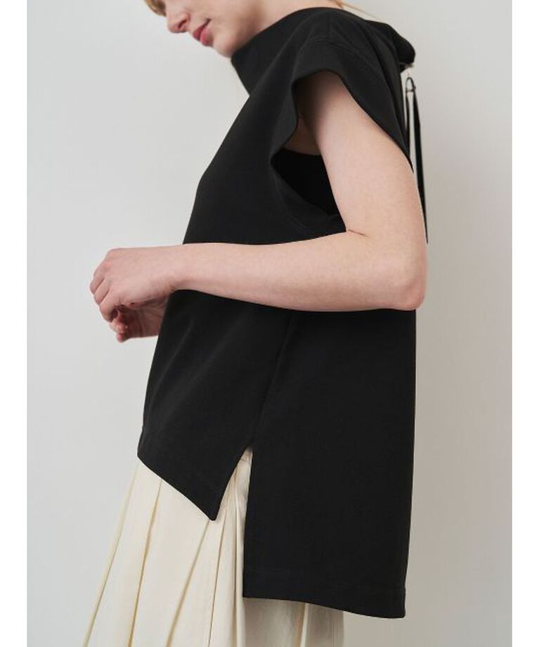 ELENDEEK「OFF NECK CS」|Tシャツ・カットソー|