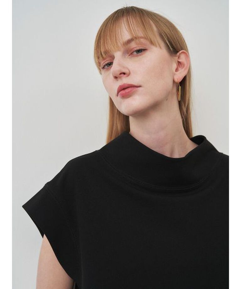 ELENDEEK「OFF NECK CS」|Tシャツ・カットソー|