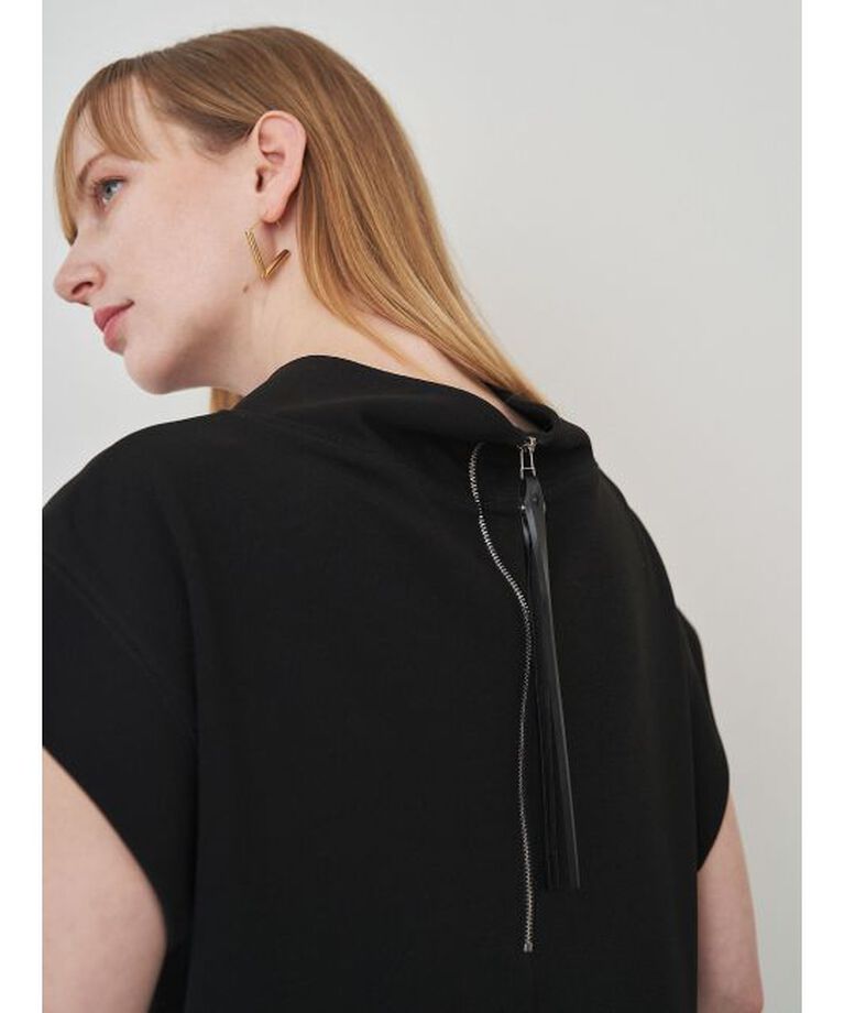 ELENDEEK「OFF NECK CS」|Tシャツ・カットソー|