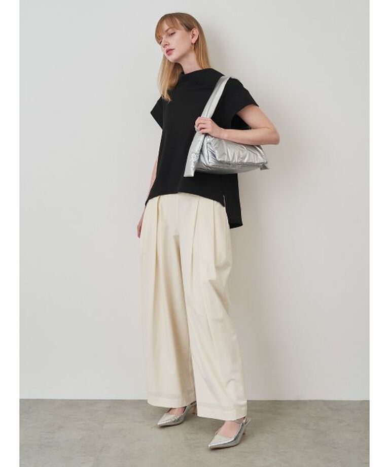 ELENDEEK「OFF NECK CS」|Tシャツ・カットソー|