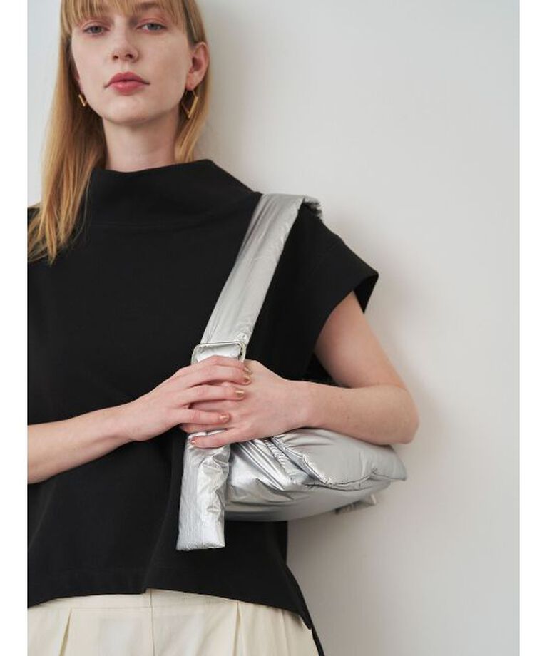 ELENDEEK「OFF NECK CS」|Tシャツ・カットソー|
