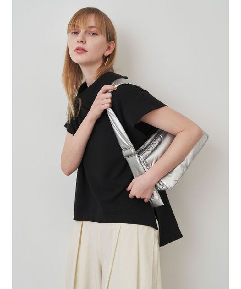 ELENDEEK「OFF NECK CS」|Tシャツ・カットソー|