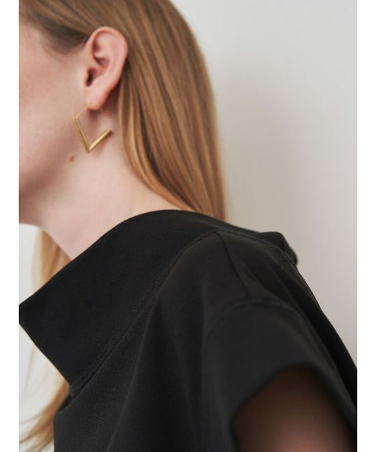 ELENDEEK「OFF NECK CS」|Tシャツ・カットソー|