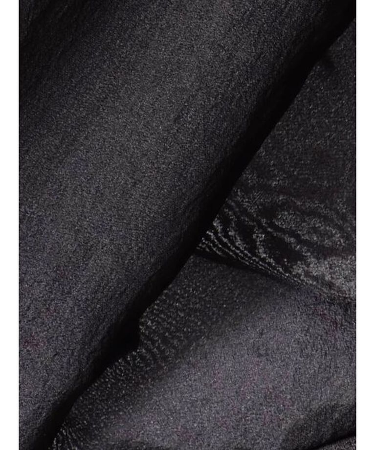 ELENDEEK「SHEER FRILL SLEEVELESS BL」|シャツ・ブラウス|