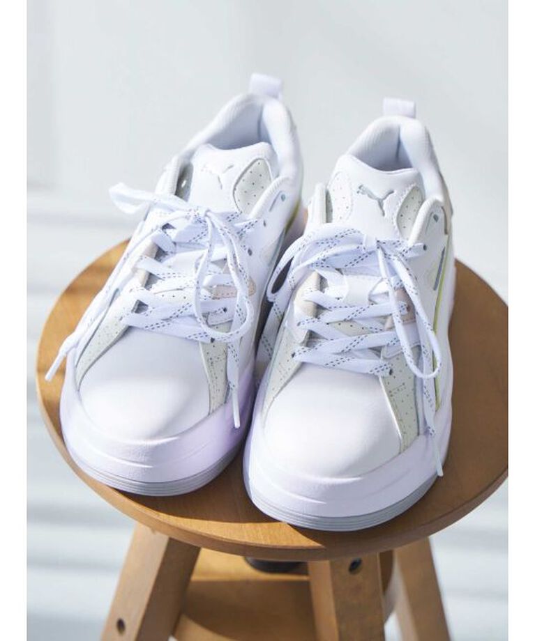dazzlin「【PUMA】BLSTR DAZZLIN」|スニーカー|