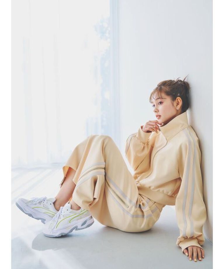 dazzlin「【PUMA】BLSTR DAZZLIN」|スニーカー|