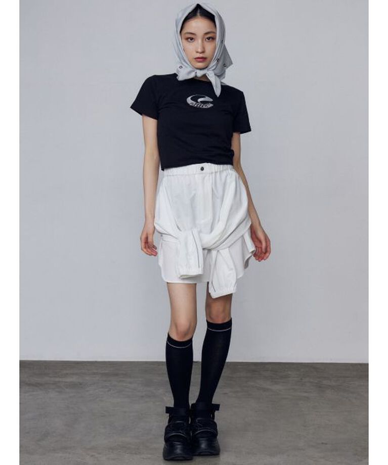EMODA「メタルアートTシャツ」|Tシャツ・カットソー|