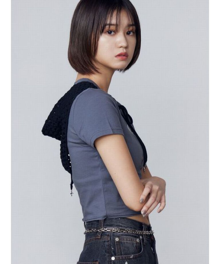 EMODA「メタルアートTシャツ」|Tシャツ・カットソー|