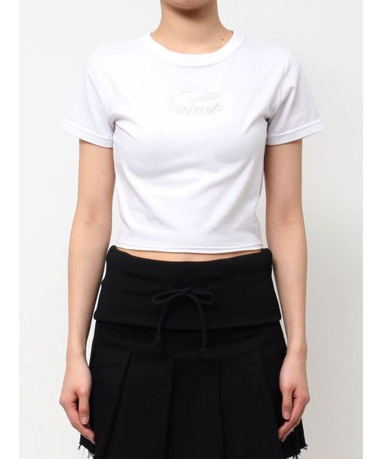EMODA「メタルアートTシャツ」|Tシャツ・カットソー|