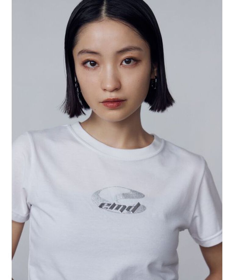 EMODA「メタルアートTシャツ」|Tシャツ・カットソー|