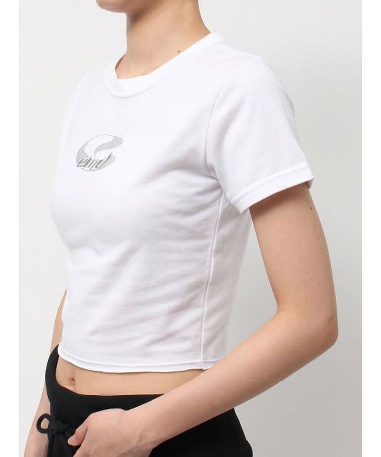 EMODA「メタルアートTシャツ」|Tシャツ・カットソー|