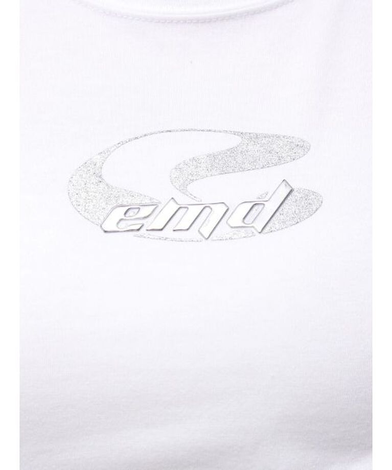 EMODA「メタルアートTシャツ」|Tシャツ・カットソー|