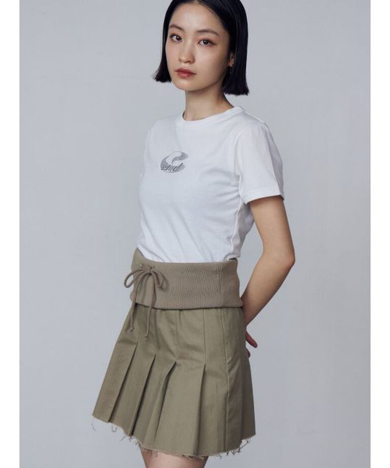 EMODA「メタルアートTシャツ」|Tシャツ・カットソー|