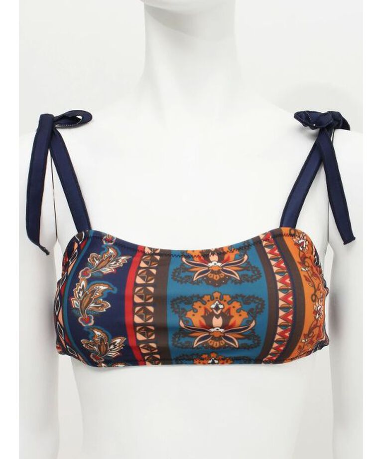 EVRIS「ORIGINAL PATTERN Swimwear」|ビキニ|