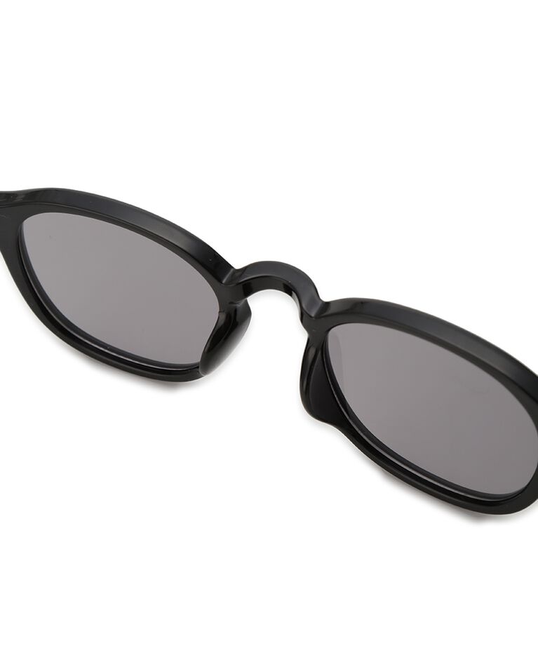 emmi atelier「【emmi atelier】ベーシックサングラス」|サングラス|