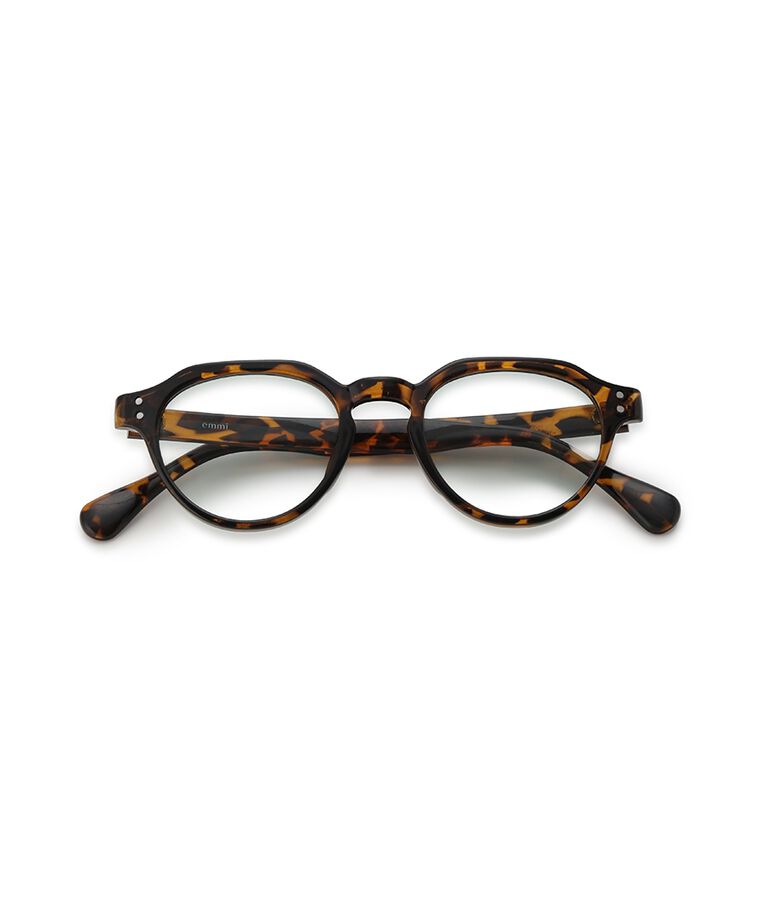 emmi atelier「【emmi atelier】ベーシックサングラス」|サングラス|BRW