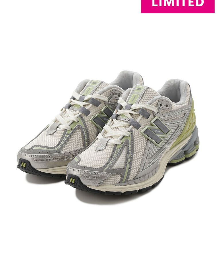 NEW BALANCE 「【New balance for emmi】M1906R」|スニーカー|