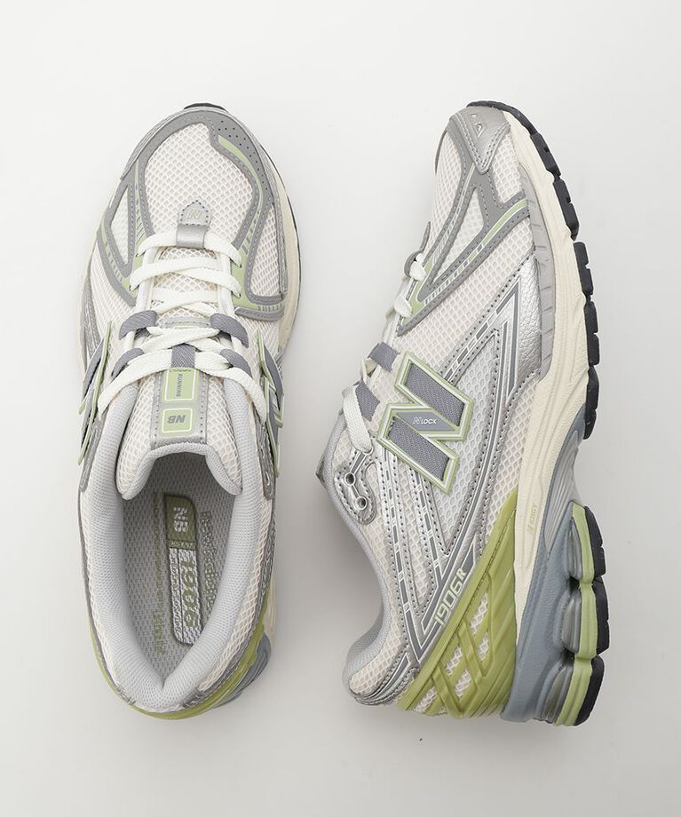 NEW BALANCE 「【New balance for emmi】M1906R」|スニーカー|