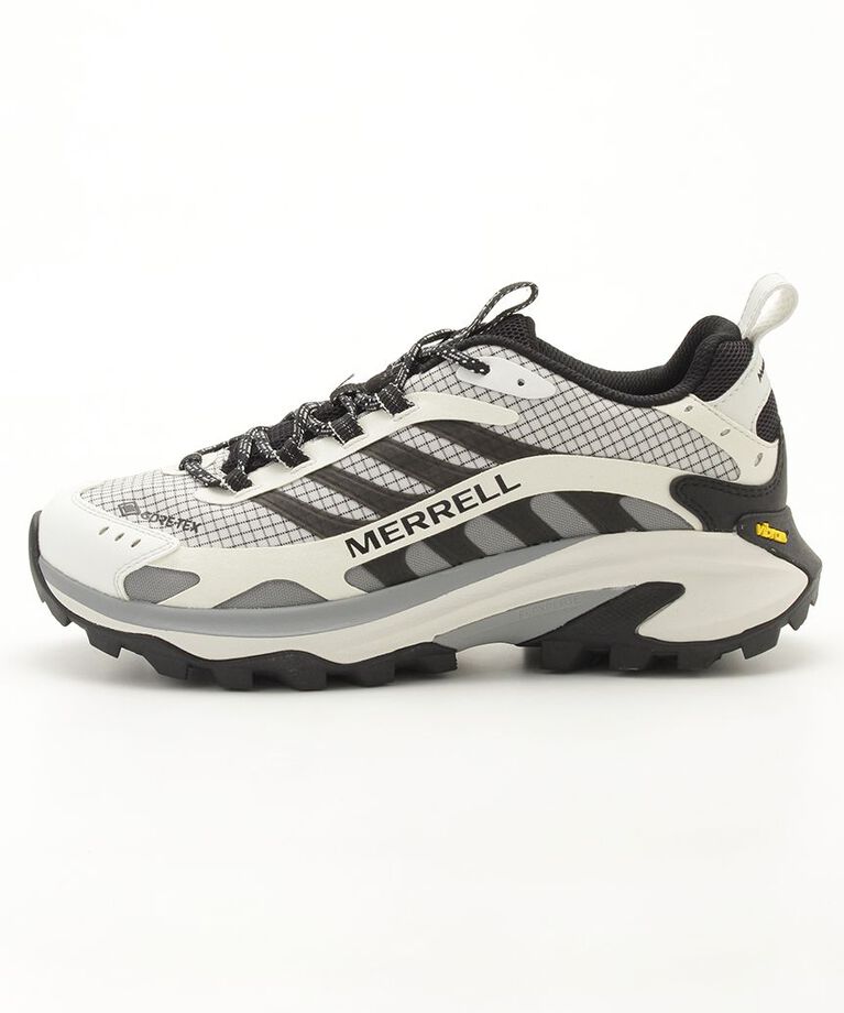 emmi「【MERRELL】MOAB SPEED 2 GTX」|スニーカー|