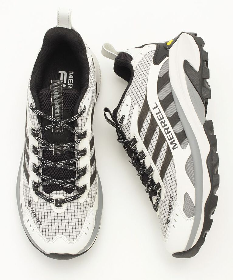 emmi「【MERRELL】MOAB SPEED 2 GTX」|スニーカー|