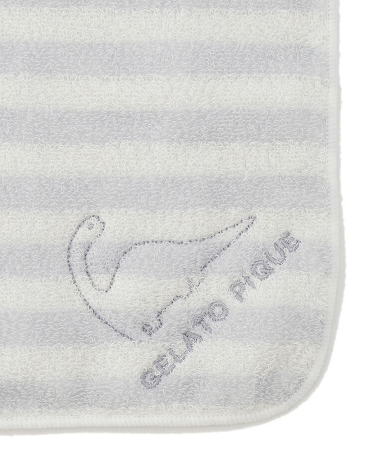 GELATO PIQUE KIDS & BABY「【BABY】ハンドタオル３枚セット」|その他ベビー用品|