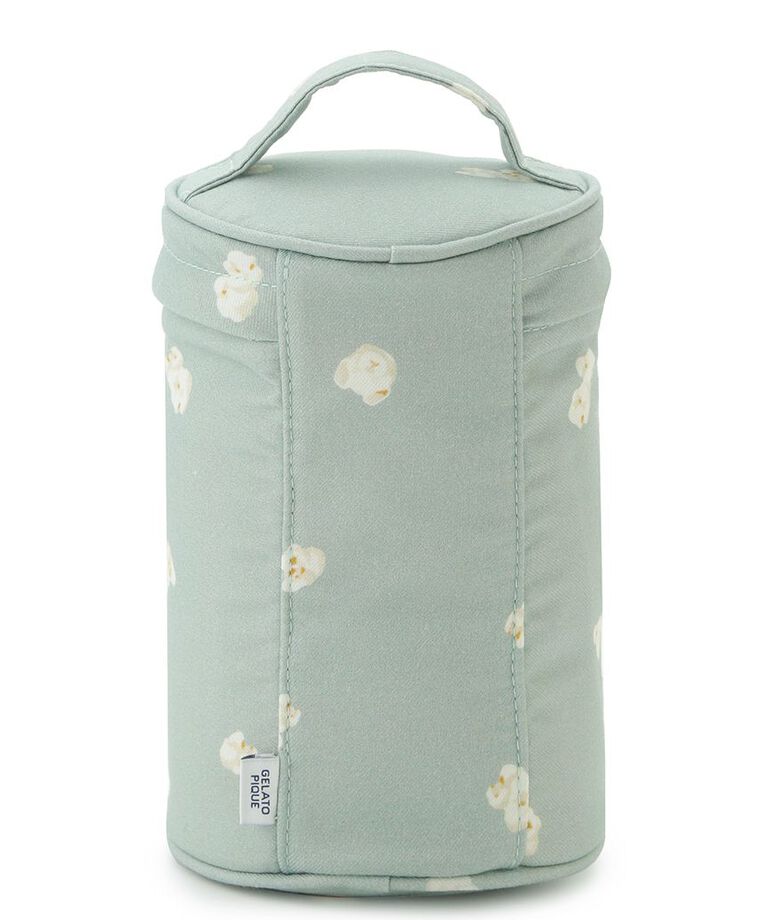GELATO PIQUE HOMME「【HOMME】ポップコーン柄サークルBAG」|トートバッグ|