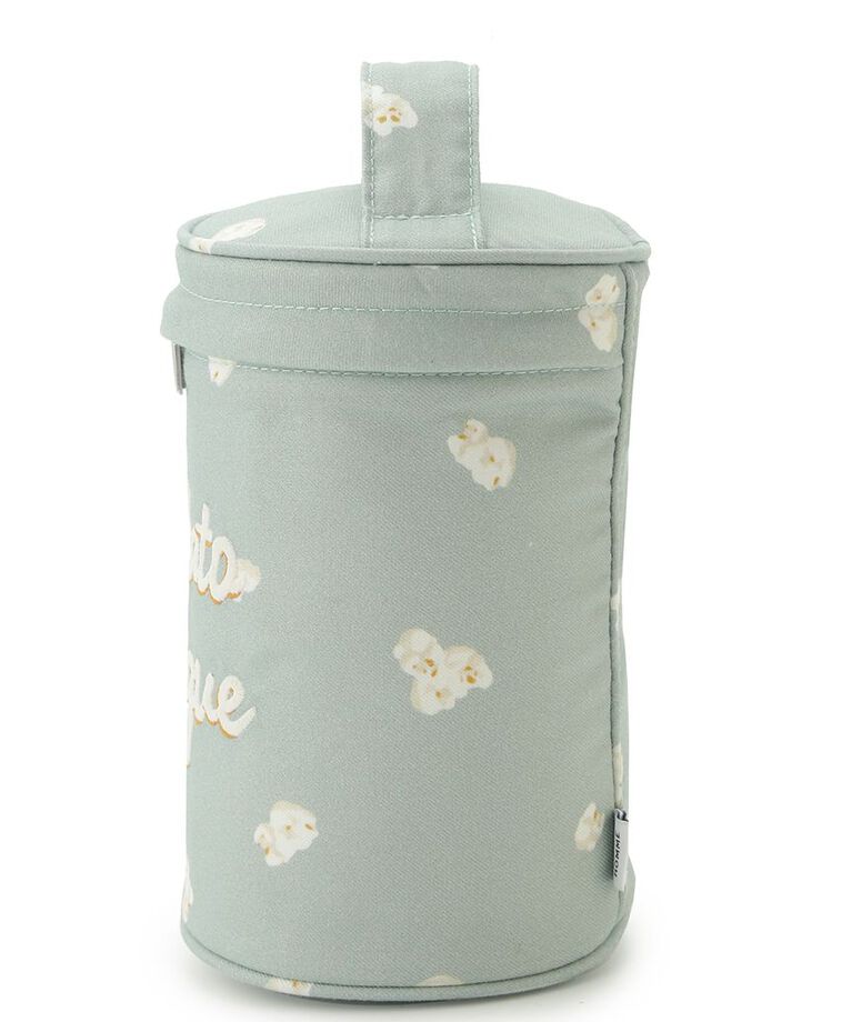 GELATO PIQUE HOMME「【HOMME】ポップコーン柄サークルBAG」|トートバッグ|