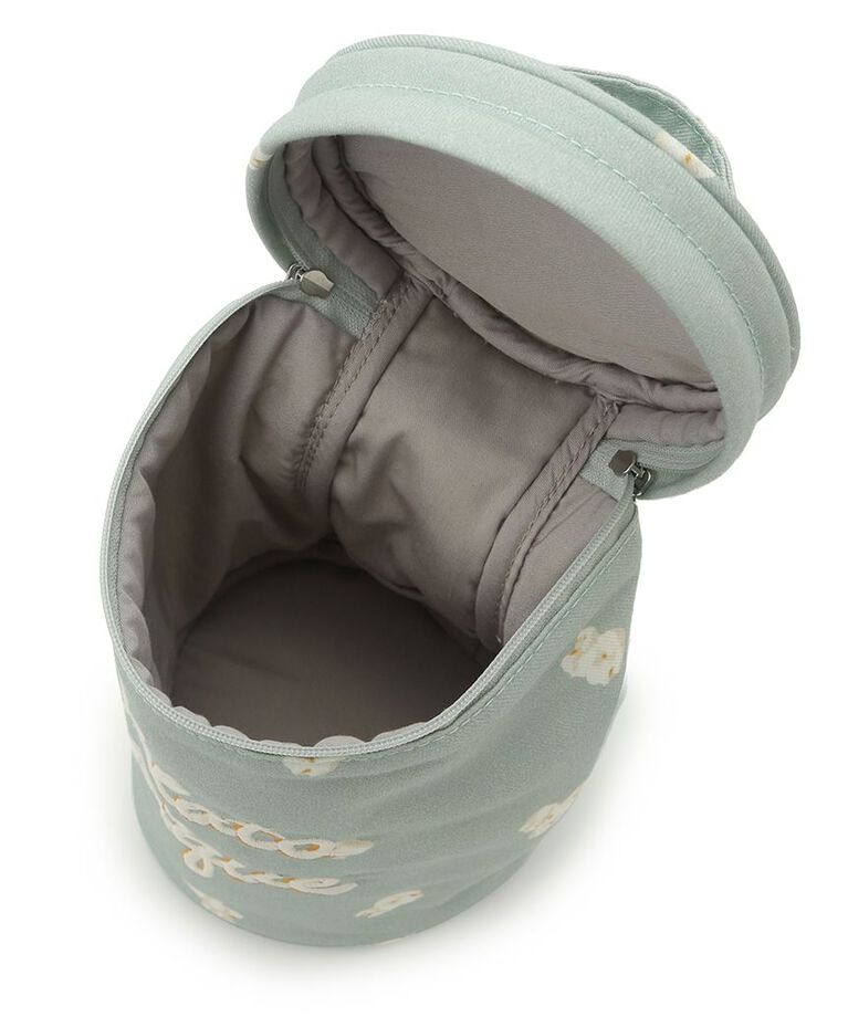 GELATO PIQUE HOMME「【HOMME】ポップコーン柄サークルBAG」|トートバッグ|