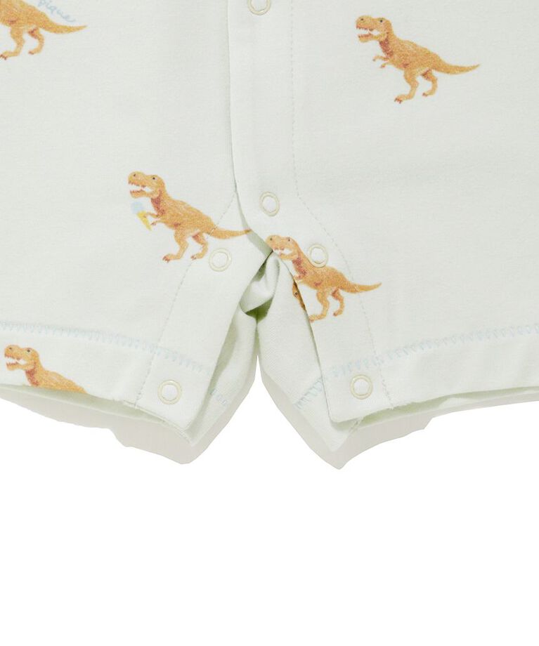 GELATO PIQUE KIDS & BABY「【BABY】半袖ロンパース」|ロンパース|