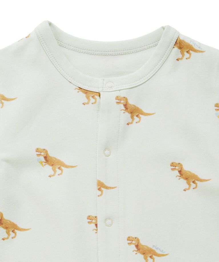 GELATO PIQUE KIDS & BABY「【BABY】半袖ロンパース」|ロンパース|