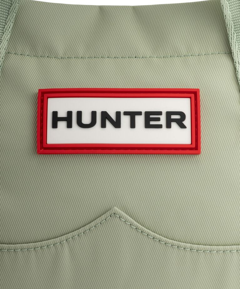 HUNTER「ナイロン ミニ トップ クリップ トート バッグ」|トートバッグ|