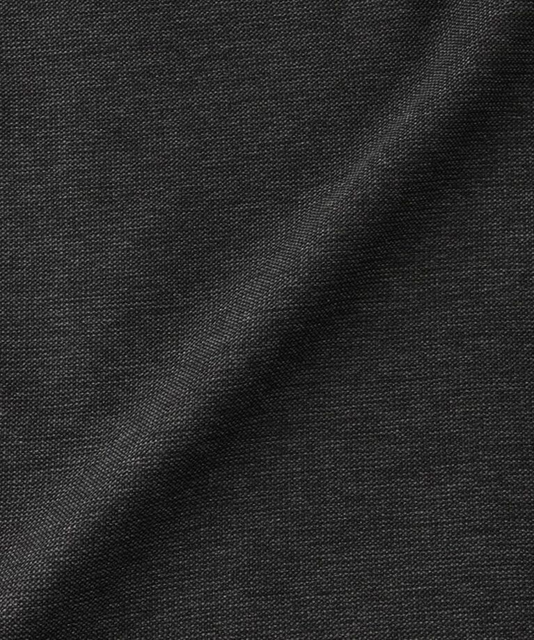 MACKINTOSH PHILOSOPHY「テーラードジャージー フーデッドパーカー ウール混カラミ織り」|ブルゾン・スタジャン|
