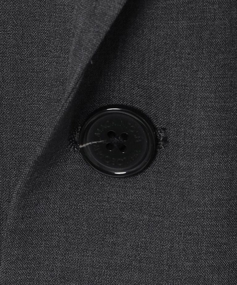 MACKINTOSH PHILOSOPHY「【WEB＆一部店舗限定】強撚トロピカル ジャケット」|テーラードジャケット|
