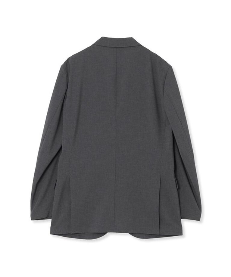 MACKINTOSH PHILOSOPHY「【WEB＆一部店舗限定】強撚トロピカル ジャケット」|テーラードジャケット|