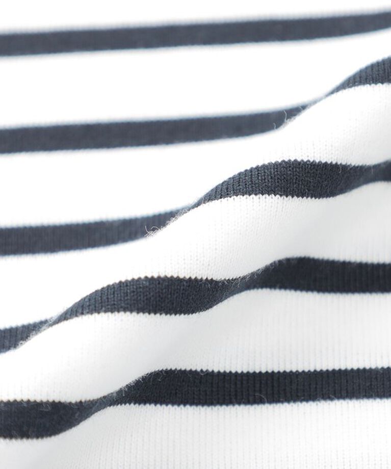 MACKINTOSH PHILOSOPHY「ラウンドヘムカットソー」|Tシャツ・カットソー|