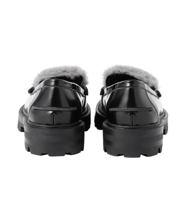 MACKINTOSH PHILOSOPHY「フラッフィーローファー」|その他|