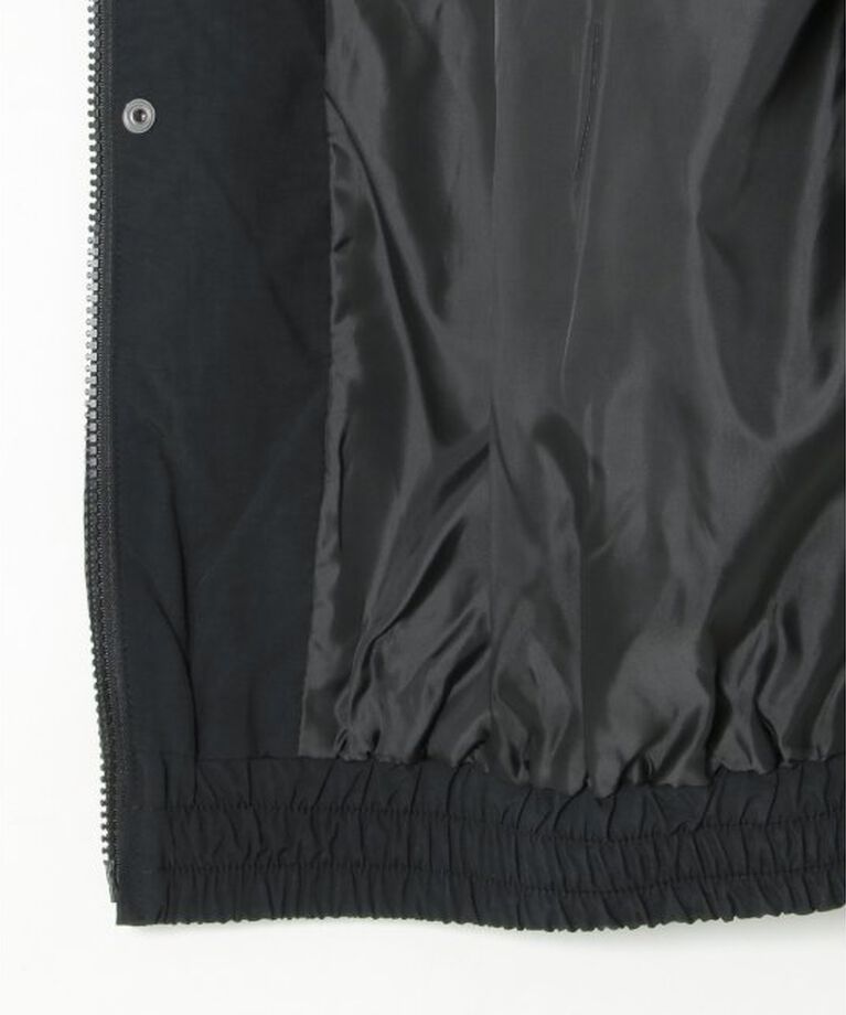 VENCE share style「【ユニセックス】VISION STREET WEAR ヴィジョンストリートウェア スタンドレーシングジャケット」|ブルゾン・スタジャン|