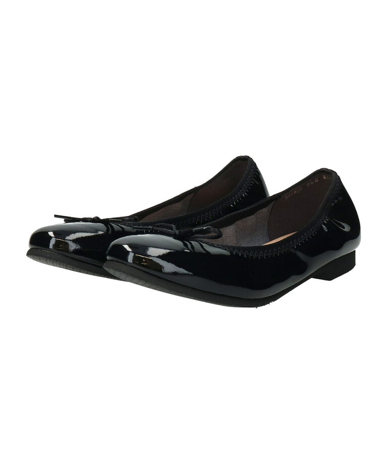 Bridget Birkin「【Bridget Birkin】ラウンドトゥバレエシューズ(551529)」|バレエシューズ|