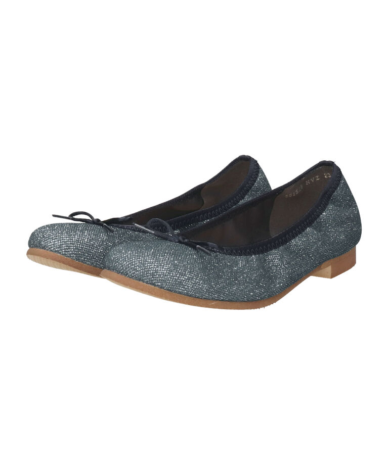 Bridget Birkin「【Bridget Birkin】ラウンドトゥバレエシューズ(551529)」|バレエシューズ|