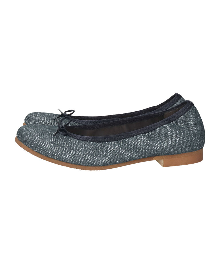 Bridget Birkin「【Bridget Birkin】ラウンドトゥバレエシューズ(551529)」|バレエシューズ|