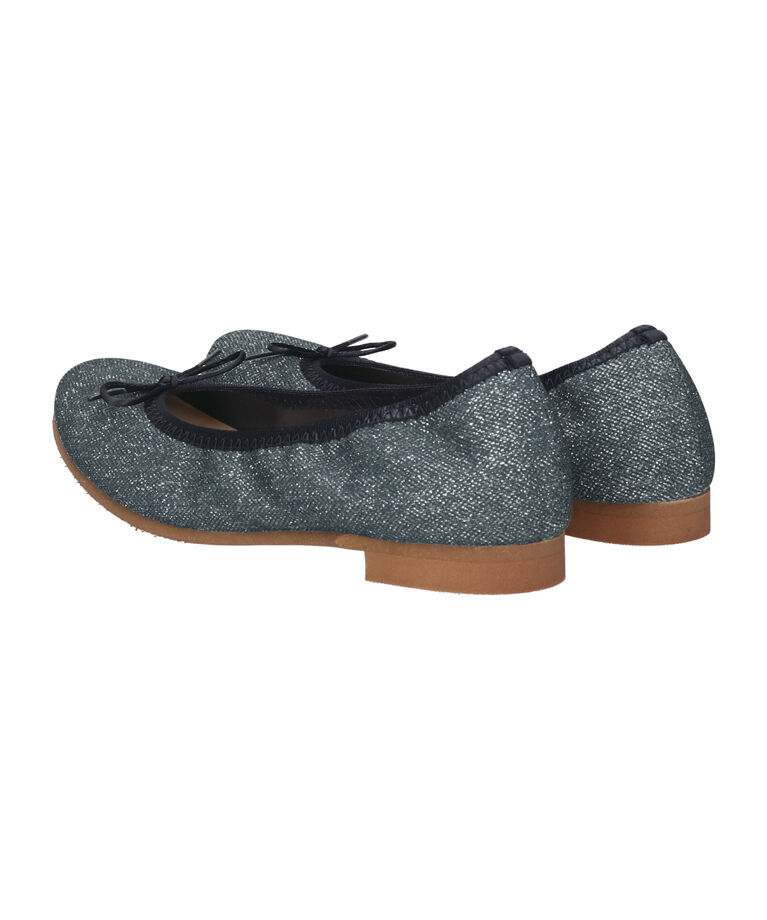 Bridget Birkin「【Bridget Birkin】ラウンドトゥバレエシューズ(551529)」|バレエシューズ|